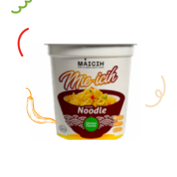 CUP NOODLE